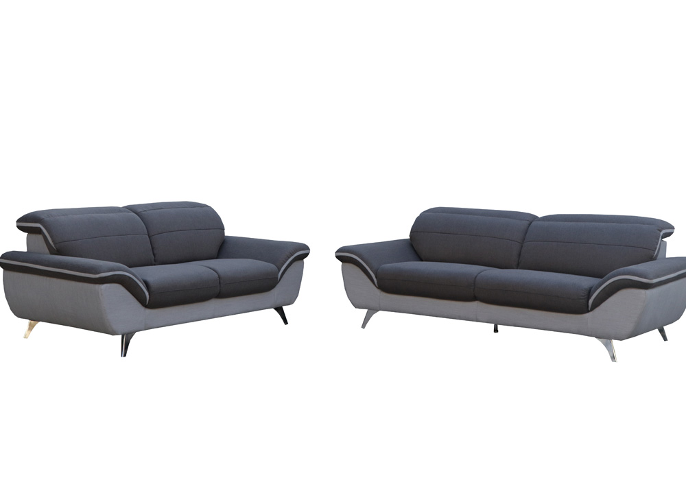 Salon 3+2 Moderne KitM