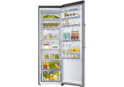 Réfrigérateur 387L Samsung (RR39M7135S9) PROMOS reunion pas cher