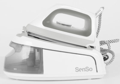 Centrale Vapeur Senso (KIT1026) Les Petits Électroménagers reunion pas cher