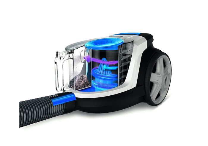 Brosse D'aspirateur LED TriActive 35 Mm – Compatible Philips Performer Ultimate FC8955, FC8957, FC9932