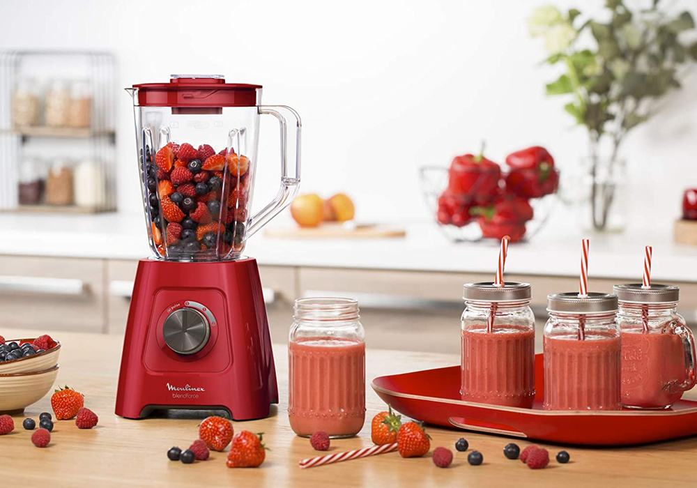 200-LM4205-3 commander blender moulinex pas cher st louis 974