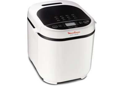 Machine à Pain Moulinex Pain Doré (OW2101) PROMOS reunion pas cher