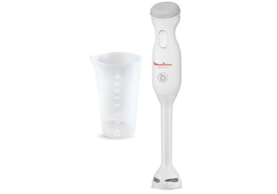 Performa Pied Mixeur Blanc Moulinex (DD30A) La Cuisine reunion pas cher