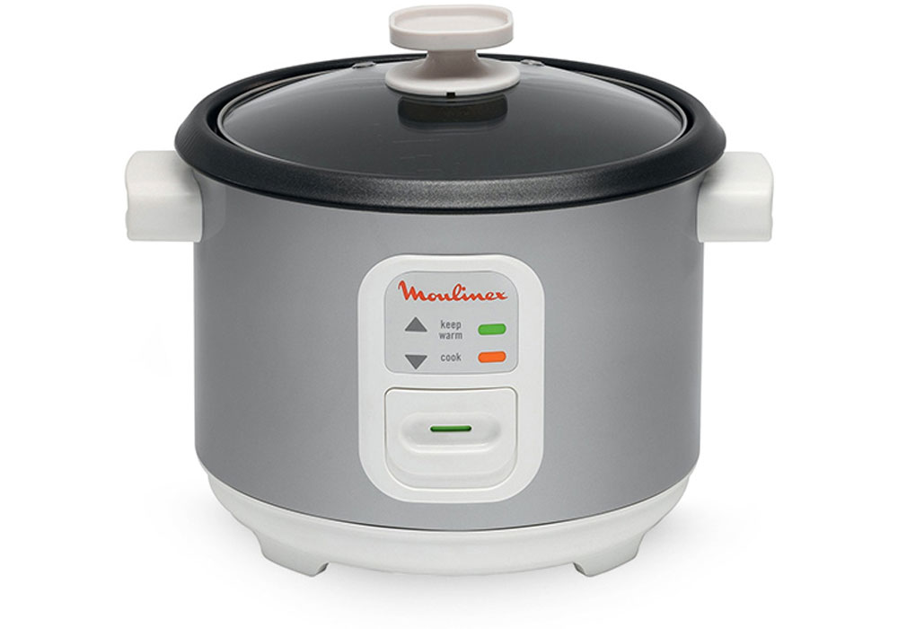 Test du cuiseur à riz Midea : induction et Fuzzy Logic