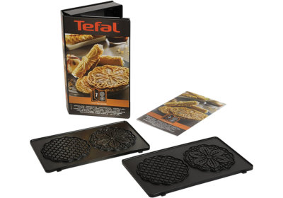 Coffrets 2 plaques Tefal (SW853) La Cuisine Les meubles qu'on aime !