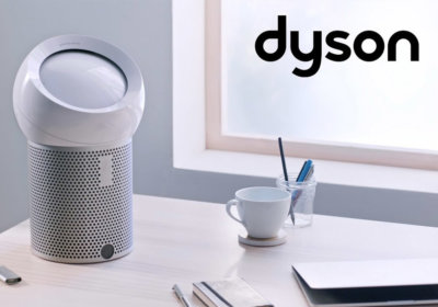 Purificateur d’Air Dyson BP01 Pure Cool Me Les Petits Électroménagers reunion pas cher