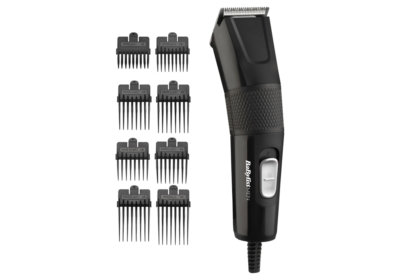 Tondeuse Cheveux Filaire Babyliss (E756E) Les Petits Électroménagers Les meubles qu'on aime !