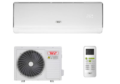 Climatiseur WP Moteur Inverter L'Électroménager reunion pas cher