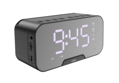 Radio Réveil Bluetooth TV / Son / Multimédia... reunion pas cher
