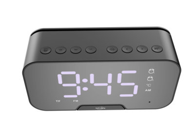 Radio Réveil Bluetooth TV / Son / Multimédia... reunion pas cher