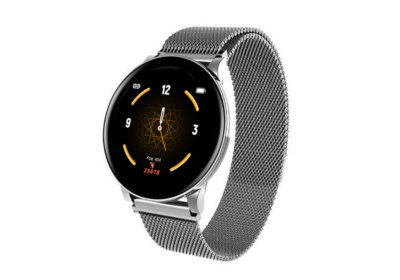 Montre Bluetooth Ronde Mobiles / Tablettes / Casques & Écouteurs Les meubles qu'on aime !