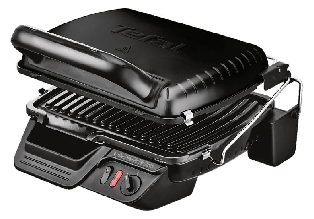 GRILLE VIANDE TEFAL