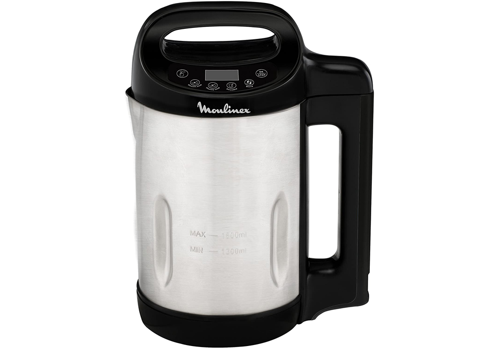 Blender Chauffant Moulinex SOUP & CO LM9000 1100W Pour Pièces