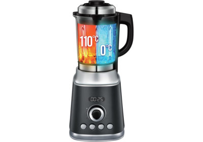 Blender Moulinex Ultrablend Cook (LM962B10) Les Boissons (Café, Thé, Jus) reunion pas cher