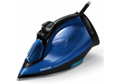 Fer à Repasser Philips Sans Réglage PerfectCare (GC3920/20) Les Petits Électroménagers reunion pas cher