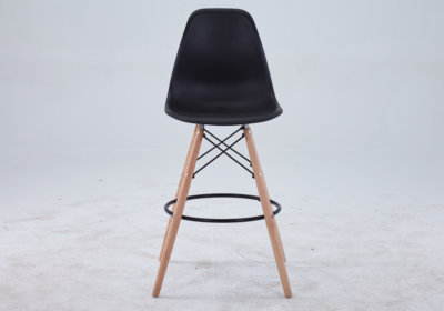 Tabouret Scandinave Les Salles à Manger reunion pas cher