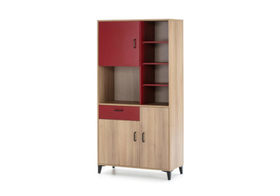 Buffet de Cuisine Mylo 3 Portes + 1 Tiroir PROMOS reunion pas cher