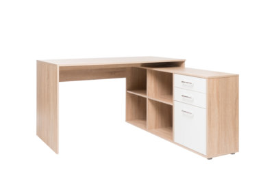 Bureau d’Angle London Les Bureaux reunion pas cher