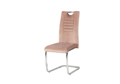 Lot de 6 Chaises Naike Les Chaises reunion pas cher