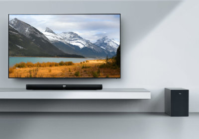 Barre de Son Home Cinéma 2.1 TV / Son / Multimédia... reunion pas cher