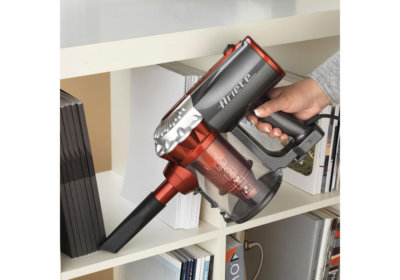 Aspirateur Balai Filaire Ariete (2761) Les Petits Électroménagers reunion pas cher