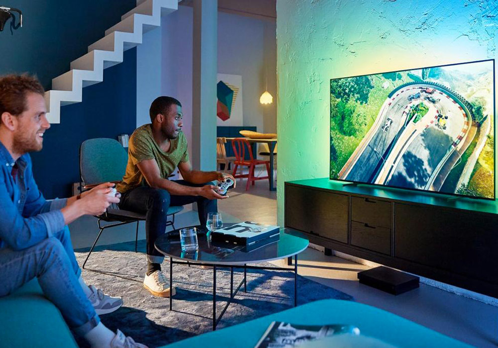 Comment choisir la TV idéale ?