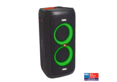 Enceinte Bluetooth DJ Partybox 100 JBL PROMOS reunion pas cher