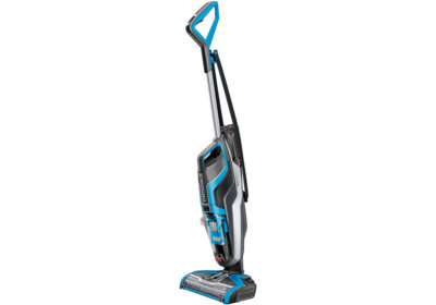 Aspirateur Nettoyeur Balai Crosswave Bissell (17132) Les Petits Électroménagers reunion pas cher