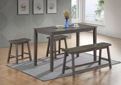 Table à Manger Tolix 150cm Les Salles à Manger Les meubles qu'on aime !