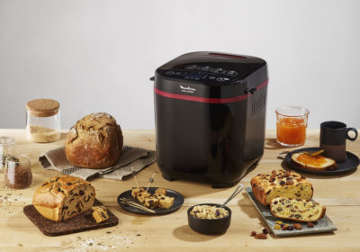 Friteuse Sans Huile Noir Airfryer Philips (HD9200/90) La Cuisine reunion pas cher