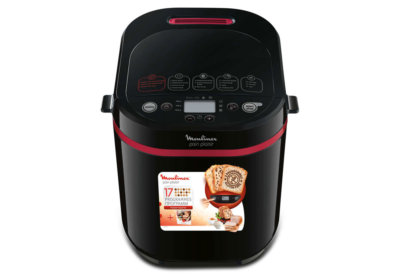 Machine à Pain Moulinex Pain Plaisir 1Kg (OW220830) La Cuisine Les meubles qu'on aime ! 2