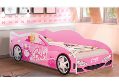 Lit 90x190cm Babi PROMOS reunion pas cher