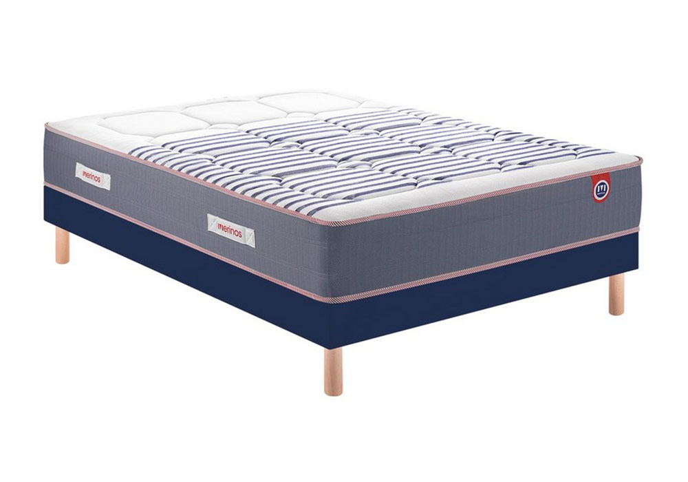 Un bonne literie pour un sommeil réparateur