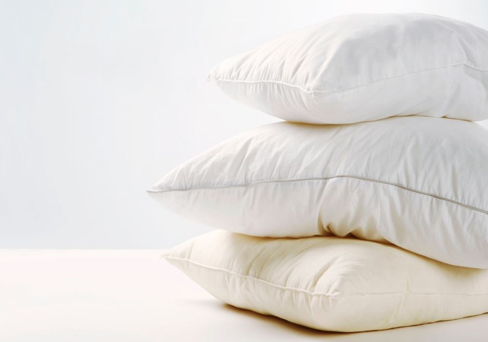 Comment bien choisir son oreiller ?