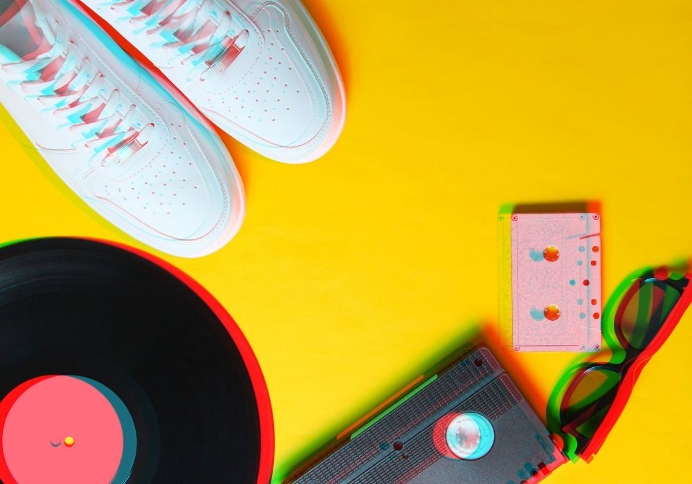 retro