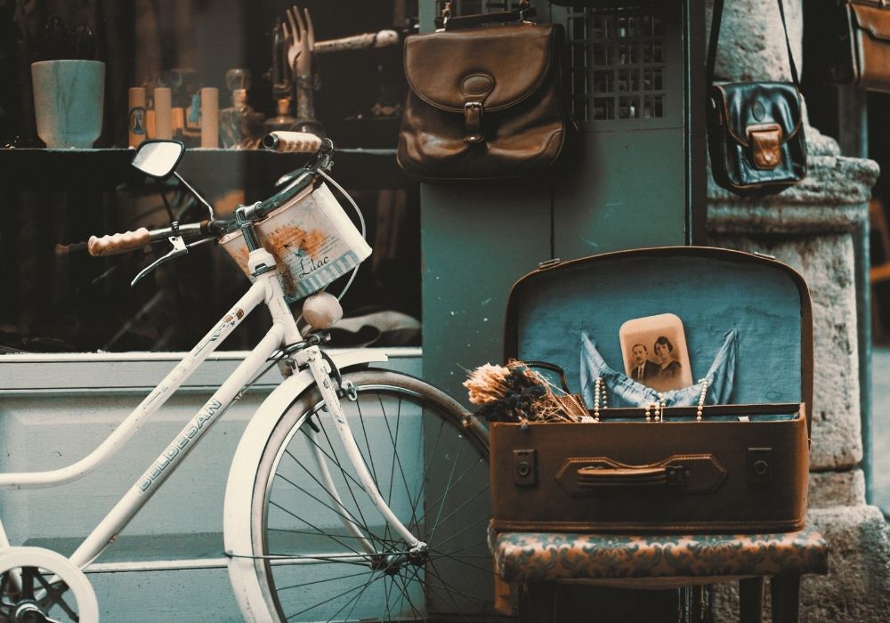 vintage