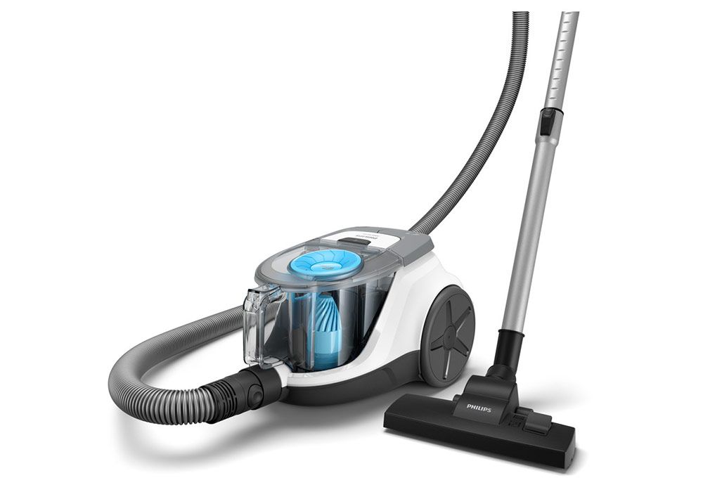 Aspirateur sans sac cyclonique