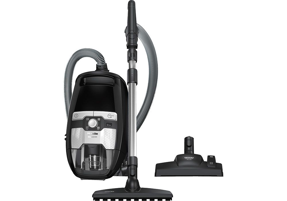 Aspirateur Miele sans sac Blizzard CX1