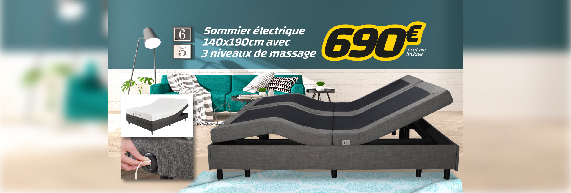 KitM Magasins à SaintLouis, SaintPierre, Savanna et Quartier Français