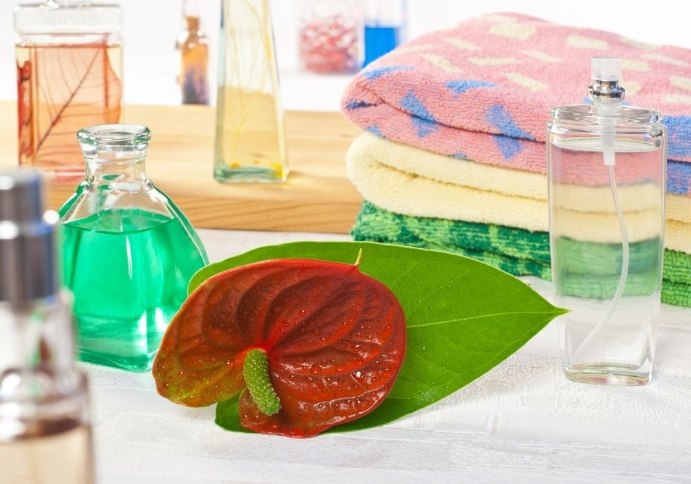 parfum