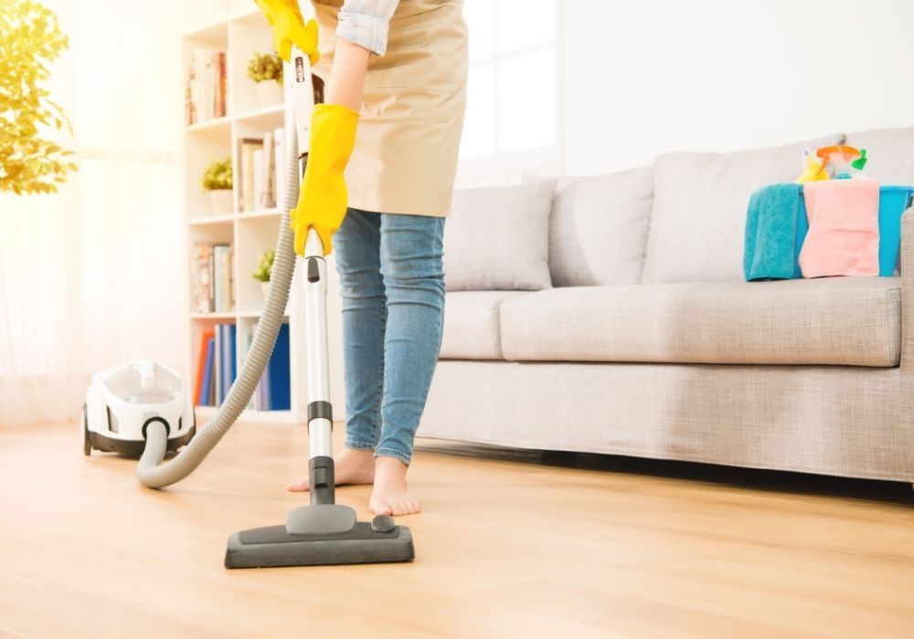 Comment bien choisir votre aspirateur eau et poussière ?