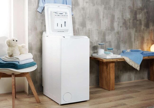 Astuces Entretien de Votre Lave-Linge