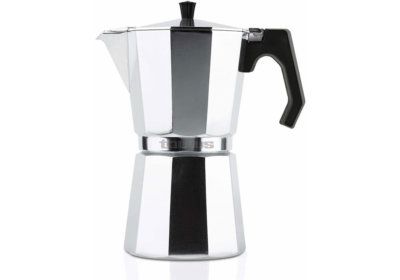 Cafetière 9 Tasses en Aluminium TAURUS Les Boissons (Café, Thé, Jus) Les meubles qu'on aime ! 2