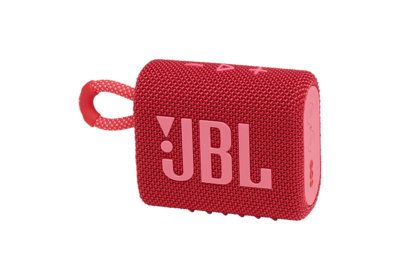 Enceinte Bluetooth Étanche JBL (GO3) Les Barres de Son, Enceintes & Radios Les meubles qu'on aime ! 2