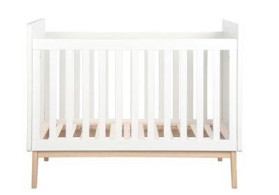 Berceau Sans Matelas Sidney L'Espace Bébé reunion pas cher