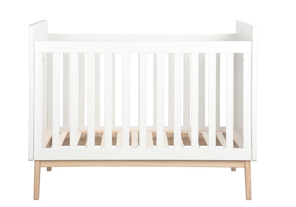 Berceau Sans Matelas Sidney Pin Massif Et Facade Mdf Satine Kit M Berceau Sans Matelas Sidney Pin Massif Et Facade Mdf Satine Kit M