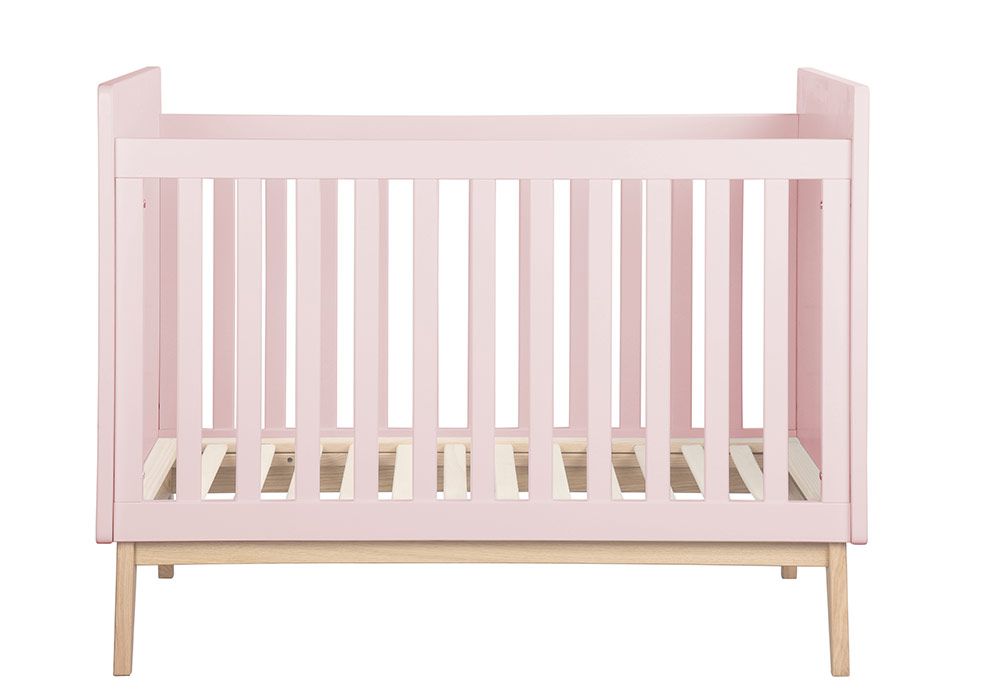 Berceau Sans Matelas Sidney Pin Massif Et Facade Mdf Satine Kit M Berceau Sans Matelas Sidney Pin Massif Et Facade Mdf Satine Kit M
