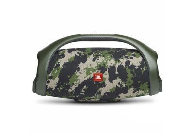Enceinte Boombox 2 Bluetooth JBL (BOOMBOX2SQUADEU) TV / Son / Multimédia... reunion pas cher