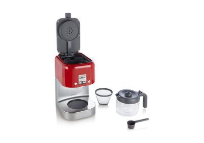 Cafetière Filtre Rouge Kenwood (COX750RD) Les Boissons (Café, Thé, Jus) Les meubles qu'on aime ! 2