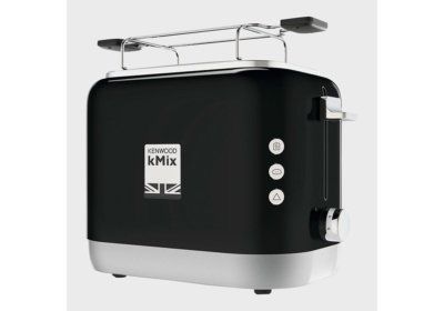 Toaster 2 Fentes Centrage Automatique Kenwood (TCX751) La Cuisine Les meubles qu'on aime !